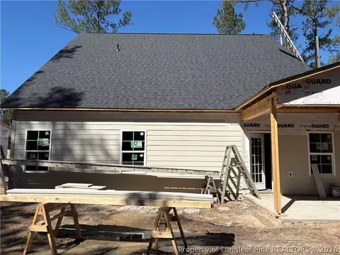Exterior - 224 Forest Valley Dr, Spring Lake, NC 28390 photo 2 of 2