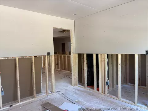 Entry Way - 224 Forest Valley Dr, Spring Lake, NC 28390 photo 6 of 6