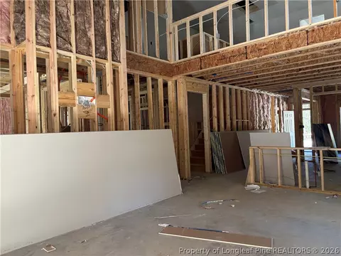 Entry Way - 224 Forest Valley Dr, Spring Lake, NC 28390 photo 1 of 6