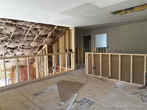 Entry Way - 224 Forest Valley Dr, Spring Lake, NC 28390 photo 5 of 6