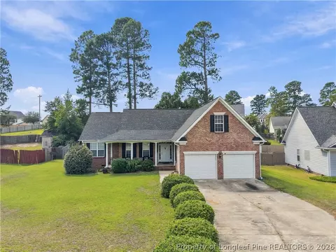 3533 Rosebank Dr, Fayetteville, NC 28311