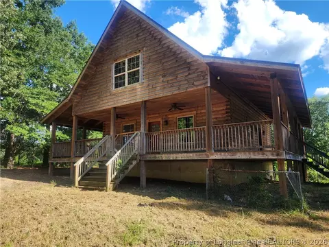 6790 Bennett Rd, Seagrove, NC 27341
