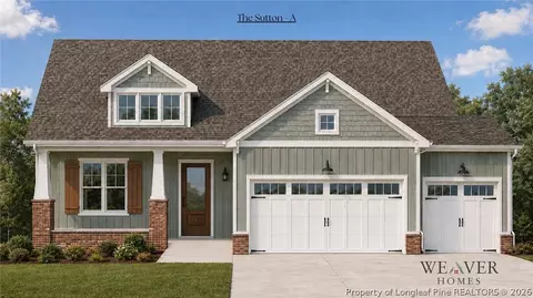 82 Hickory Knl, Lillington, NC 27546