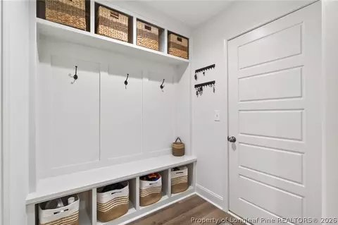 Entry Way - 82 Falls River Ct, Broadway, NC 27505 photo 4 of 8
