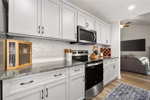 Kitchen - 82 Falls River Ct, Broadway, NC 27505 photo 1 of 4