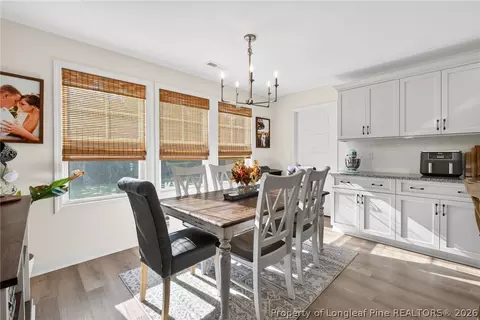 Dining - 82 Falls River Ct, Broadway, NC 27505 photo 1 of 3
