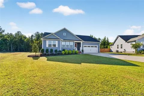 Exterior - 82 Falls River Ct, Broadway, NC 27505 photo 2 of 8