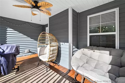 Exterior - 82 Falls River Ct, Broadway, NC 27505 photo 4 of 8