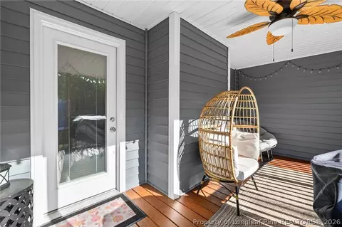 Exterior - 82 Falls River Ct, Broadway, NC 27505 photo 6 of 8