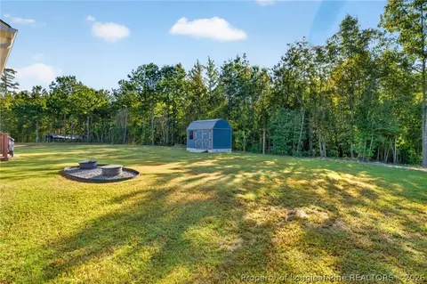 Exterior - 82 Falls River Ct, Broadway, NC 27505 photo 8 of 8