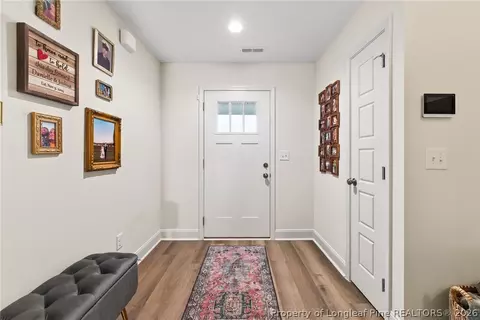 Entry Way - 82 Falls River Ct, Broadway, NC 27505 photo 1 of 8