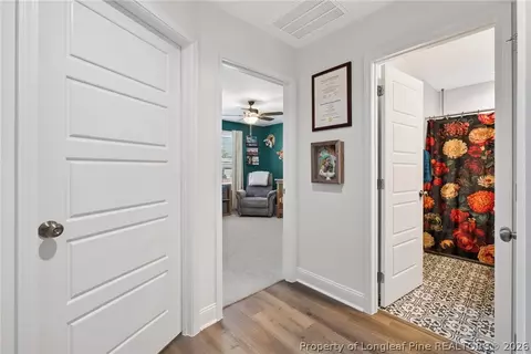 Entry Way - 82 Falls River Ct, Broadway, NC 27505 photo 6 of 8