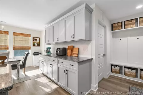 Entry Way - 82 Falls River Ct, Broadway, NC 27505 photo 5 of 8