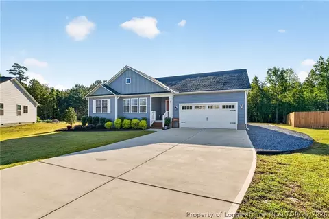 Exterior - 82 Falls River Ct, Broadway, NC 27505 photo 3 of 8