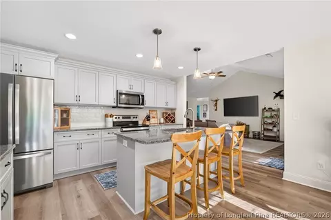 Kitchen - 82 Falls River Ct, Broadway, NC 27505 photo 2 of 4