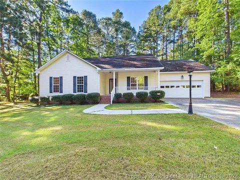 2106 Washington St, Sanford, NC 27332