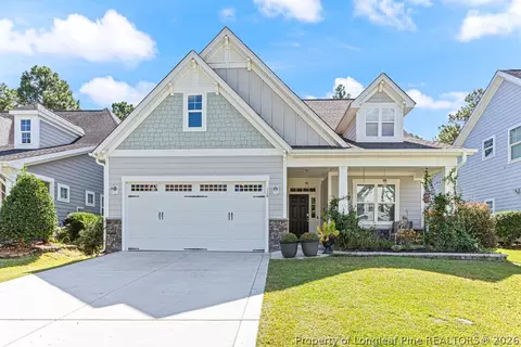 118 Warren Lake Rd, Aberdeen, NC 28315