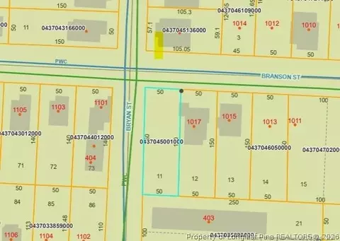 1019 Branson 1114 Tbd Morgan 306 B St, Fayetteville, NC 28305