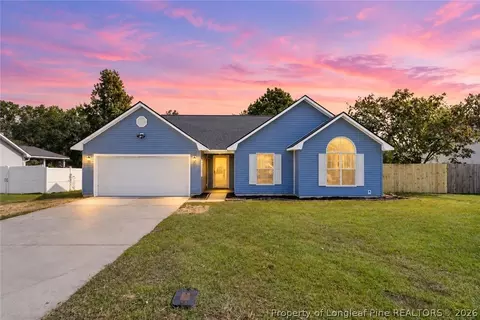 141 Chapel Hill Dr, Raeford, NC 28376