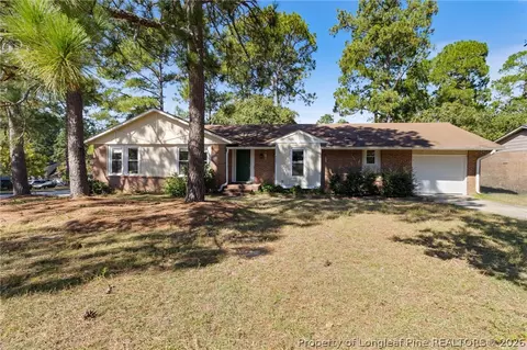 5601 Blythewood Ln, Fayetteville, NC 28311
