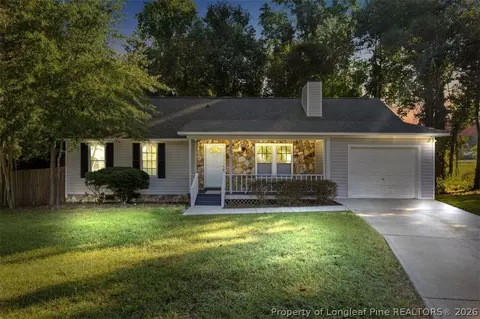 121 Elfreth Ln, Spring Lake, NC 28390