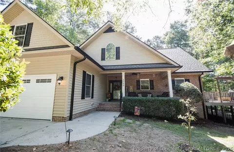 3046 Creek Run, Sanford, NC 27332