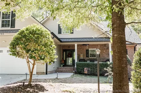 3046 Creek Run, Sanford, NC 27332