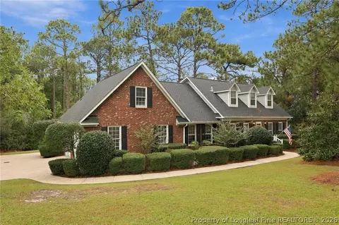 464 Summerlea Dr, Fayetteville, NC 28311