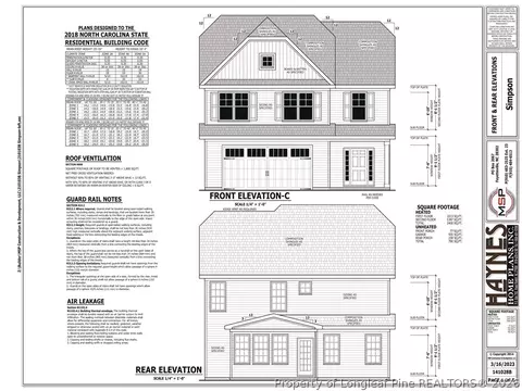 3334 Scotscraig Rd, Fayetteville, NC 28306