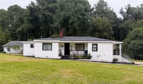 2367 Zollie Jones Rd, Fayetteville, NC 28303