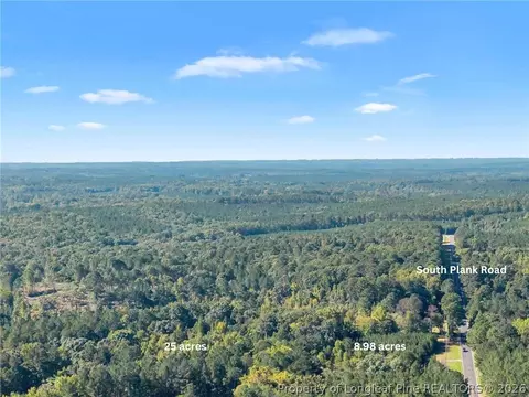 S Plank Road, Sanford, NC 27330