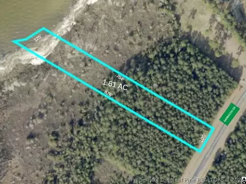 169 Garbacon Dr, Beaufort, NC 28516