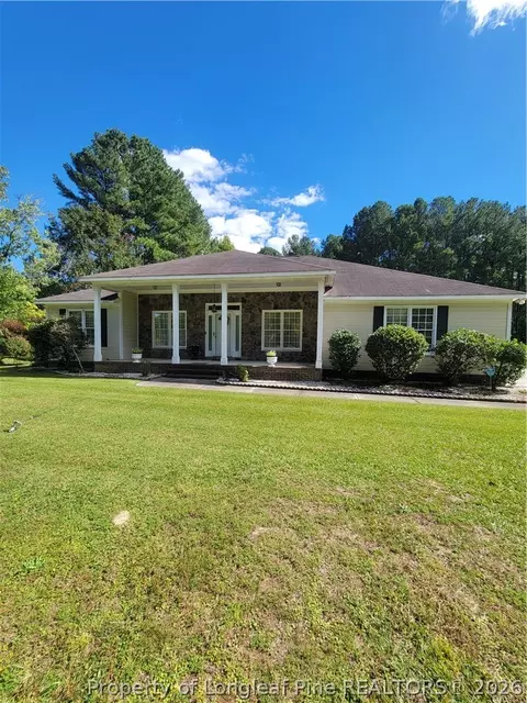 1540 Sandy Bay Cir, Fayetteville, NC 28312
