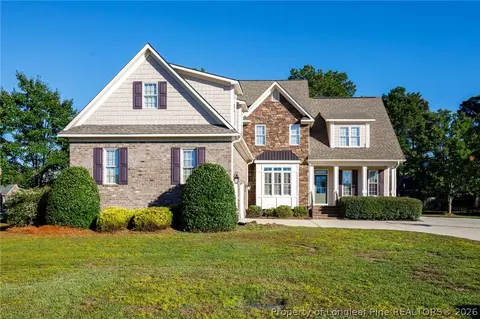 3008 Muirfield Ave, Fayetteville, NC 28306