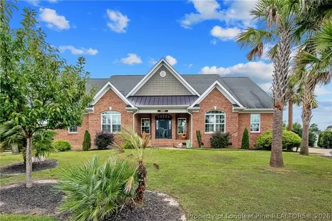 3435 Camberly Dr, Fayetteville, NC 28306