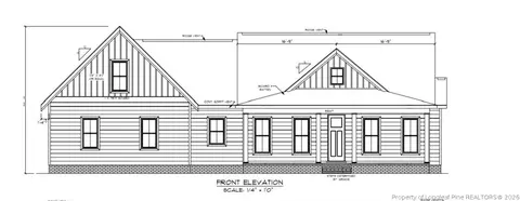 20633 Nc-71 Hwy, Lumber Bridge, NC 28357