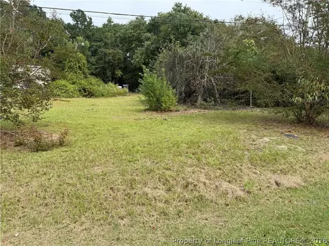 2543 S Duffie Rd, Red Springs, NC 28377
