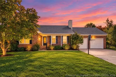 4005 Colorado Dr, Hope Mills, NC 28348