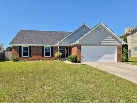 284 Growers Way, Fayetteville, NC 28314