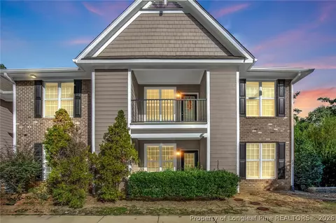 206 Fountainhead Ln #103, Fayetteville, NC 28301
