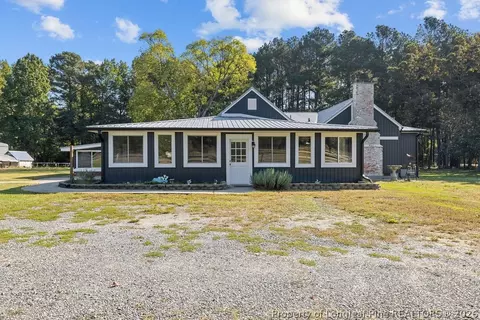 731 Slocomb Rd, Fayetteville, NC 28311