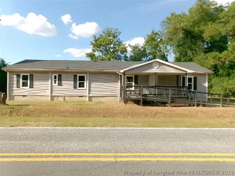 2374 Jonesville Rd, Fairmont, NC 28340