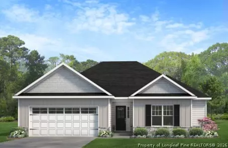 4836 Danastas Ave, Hope Mills, NC 28348