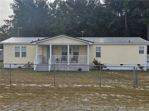 5505 Franklin St, Hope Mills, NC 28348