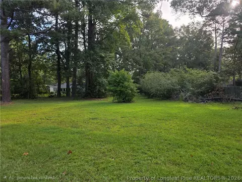 1671 Rim Rd, Fayetteville, NC 28314