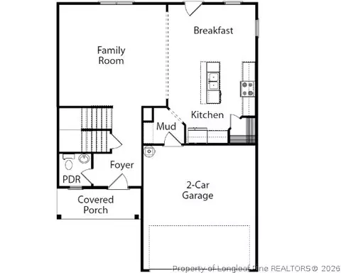520 Open Range Rd, Spring Lake, NC 28390 photo 4