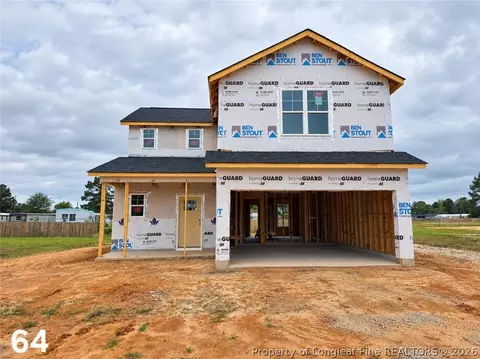 520 Open Range Rd, Spring Lake, NC 28390 photo 2