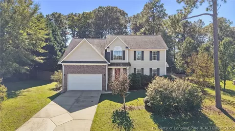 7513 Wilkins Dr, Fayetteville, NC 28311