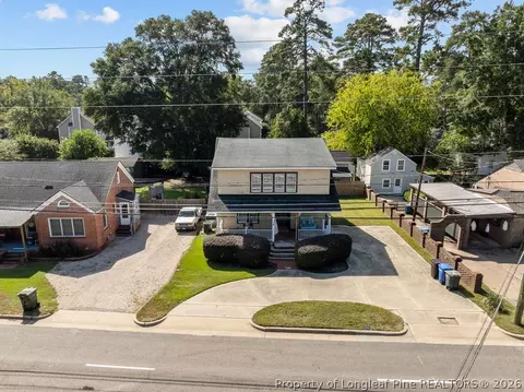 2005 Morganton Rd, Fayetteville, NC 28305