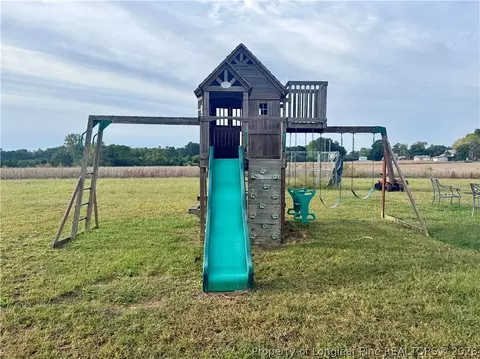 Exterior - 1167 Nc-231 Hwy, Spring Hope, NC 27882 photo 3 of 3
